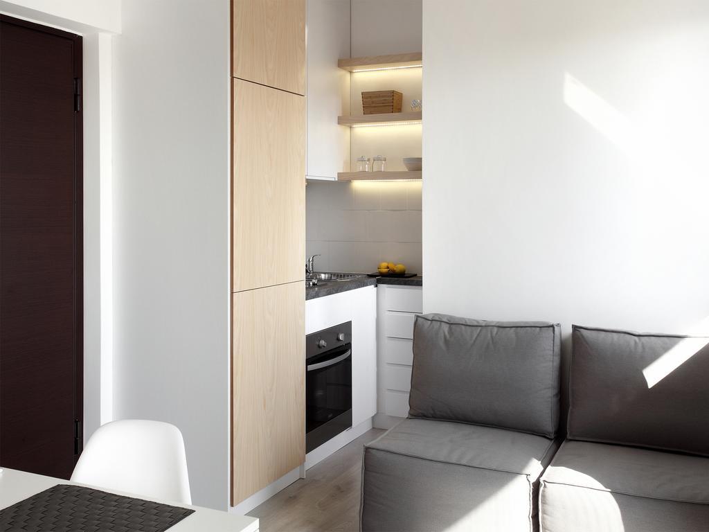 Appartement Athens View Loft - 03 Extérieur photo